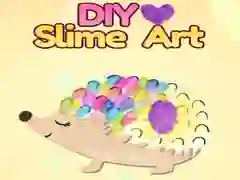 DIY ศิลปะสไลม์ เกมออนไลน์ DIY ศิลปะสไลม์ เกมออนไลน์