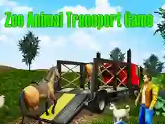 เกมขนส่งสัตว์ในสวนสัตว์ เกมออนไลน์ เกมขนส่งสัตว์ในสวนสัตว์ เกมออนไลน์