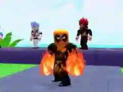 Roblox: เกมจำลองตบพลัง เกมออนไลน์ Roblox: เกมจำลองตบพลัง เกมออนไลน์