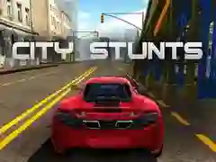 สตันต์ในเมือง เกมออนไลน์ สตันต์ในเมือง เกมออนไลน์