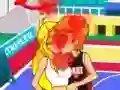 จูบบาสเก็ตบอล เกมออนไลน์
