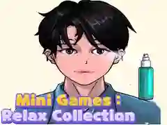เกมย่อ: คอลเลกชันเพื่อการผ่อนคลาย เกมออนไลน์