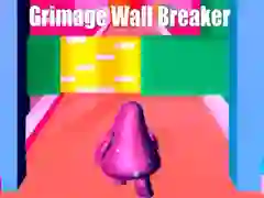 Grimage Wall Breaker เกมออนไลน์