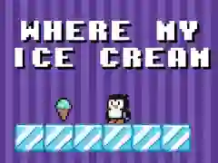 ฉันอยากกินไอศกรีม เกมออนไลน์
