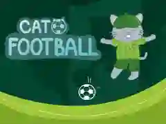ฟุตบอลแมว เกมออนไลน์