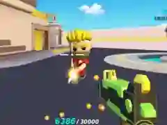 ฮีโร่กระสุน เกมออนไลน์ ฮีโร่กระสุน เกมออนไลน์