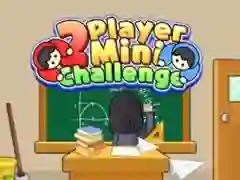 ชาเลนจ์มินิ 2 ผู้เล่น เกมออนไลน์