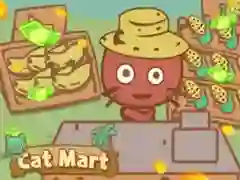ตลาดแมว เกมออนไลน์ ตลาดแมว เกมออนไลน์