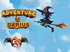 การผจญภัยของดาริอุส เกมออนไลน์