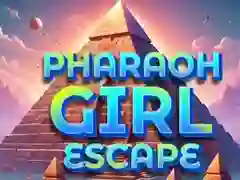 การหลบหนีของสาวฟาโรห์ เกมออนไลน์ การหลบหนีของสาวฟาโรห์ เกมออนไลน์
