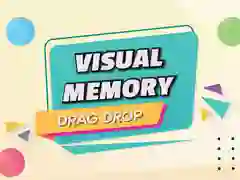 หน่วยความจำเชิงภาพ ลากและวาง เกมออนไลน์ หน่วยความจำเชิงภาพ ลากและวาง เกมออนไลน์
