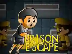 หนีออกจากคุก เกมออนไลน์