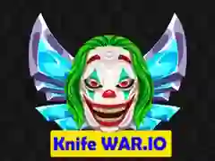 สงครามมีด.IO เกมออนไลน์