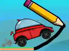 ความท้าทายการวาดสะพาน เกมออนไลน์