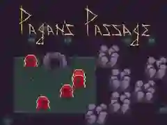 ทางเดินของชาวนอกศาสนา เกมออนไลน์