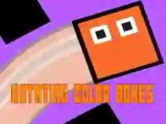 กล่องสีหมุน เกมออนไลน์ กล่องสีหมุน เกมออนไลน์