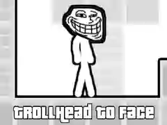 หัว Troll สู่หน้า เกมออนไลน์