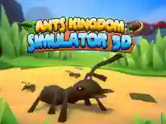 ตัวจำลองอาณาจักรมด 3D เกมออนไลน์ ตัวจำลองอาณาจักรมด 3D เกมออนไลน์