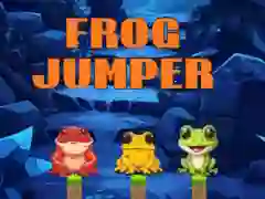 กบกระโดด เกมออนไลน์ กบกระโดด เกมออนไลน์