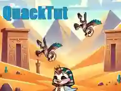 ควัคทัช เกมออนไลน์ ควัคทัช เกมออนไลน์