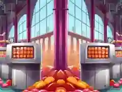 การจัดเรียงโรงงานขนม เกมออนไลน์ การจัดเรียงโรงงานขนม เกมออนไลน์