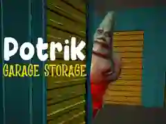 การเก็บรักษาในโรงรถ Potrick เกมออนไลน์