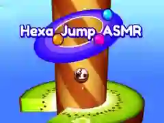 เฮกซ่า จัมพ์ ASMR เกมออนไลน์