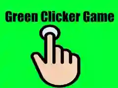 เกมคลิกสีเขียว เกมออนไลน์