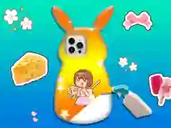 เคสโทรศัพท์ DIY 5 เกมออนไลน์