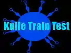 การทดสอบรถไฟมีด เกมออนไลน์ การทดสอบรถไฟมีด เกมออนไลน์