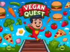 การผจญภัยของวีแกน เกมออนไลน์ การผจญภัยของวีแกน เกมออนไลน์