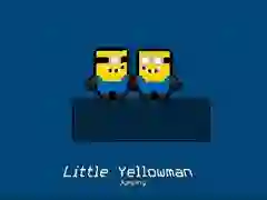 ชายตัวเล็กสีเหลืองกระโดด เกมออนไลน์ ชายตัวเล็กสีเหลืองกระโดด เกมออนไลน์