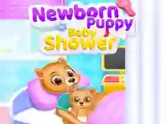 งานBaby Showerลูกสุนัขแรกเกิด เกมออนไลน์ งานBaby Showerลูกสุนัขแรกเกิด เกมออนไลน์
