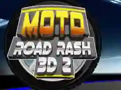 มอเตอร์ไซค์ โร้ด แรช 3D 2 เกมออนไลน์ มอเตอร์ไซค์ โร้ด แรช 3D 2 เกมออนไลน์