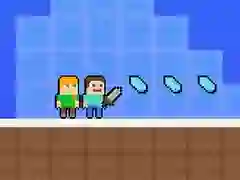 Snowcraft 2 ผู้เล่น เกมออนไลน์ Snowcraft 2 ผู้เล่น เกมออนไลน์