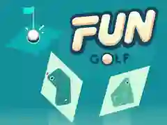 กอล์ฟสนุก เกมออนไลน์