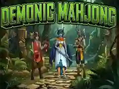 โดมินิคมาจอง เกมออนไลน์