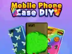 DIY เคสโทรศัพท์มือถือ เกมออนไลน์