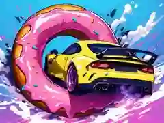 ท่าพิสูจน์รถบนหลังคา เกมออนไลน์