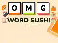 OMG ซูชิคำ เกมออนไลน์