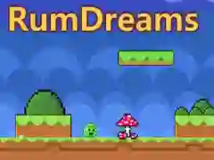 ฝันรัม เกมออนไลน์