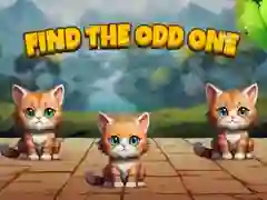 หาตัวแปลก เกมออนไลน์