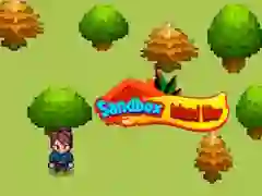 สงครามเกาะแซนด์บ็อกซ์ เกมออนไลน์