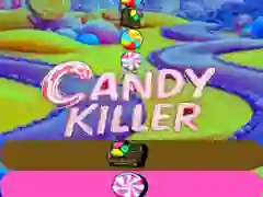 ฆาตกรขนมหวาน เกมออนไลน์ ฆาตกรขนมหวาน เกมออนไลน์