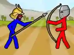 สติ๊กแมน: ข้อสงสัยแห่งอาณาจักร เกมออนไลน์