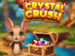 คริสตัลครั้น เกมออนไลน์ คริสตัลครั้น เกมออนไลน์