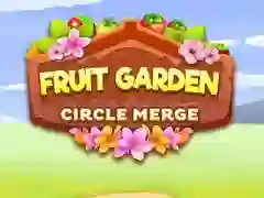 สวนผลไม้: รวมวงกลม เกมออนไลน์ สวนผลไม้: รวมวงกลม เกมออนไลน์