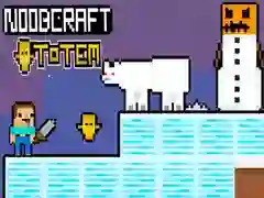 NoobCraft โทเท็ม เกมออนไลน์ NoobCraft โทเท็ม เกมออนไลน์
