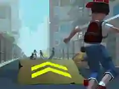 สเก็ตเตอร์ล้มเหลว เกมออนไลน์