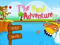 การผจญภัยในบ่อ เกมออนไลน์